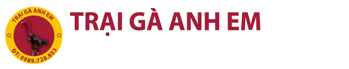 Trại Gà Anh Em 78